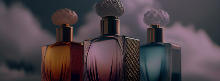 Benefits of using perfume