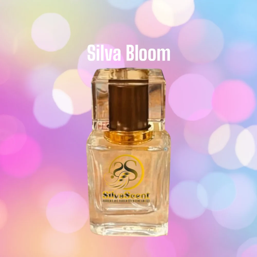 Silva Bloom