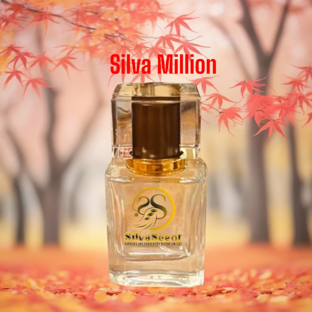 Silva Million