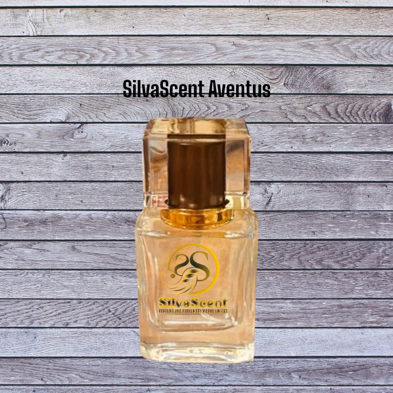 SilvaScent Aventus 1