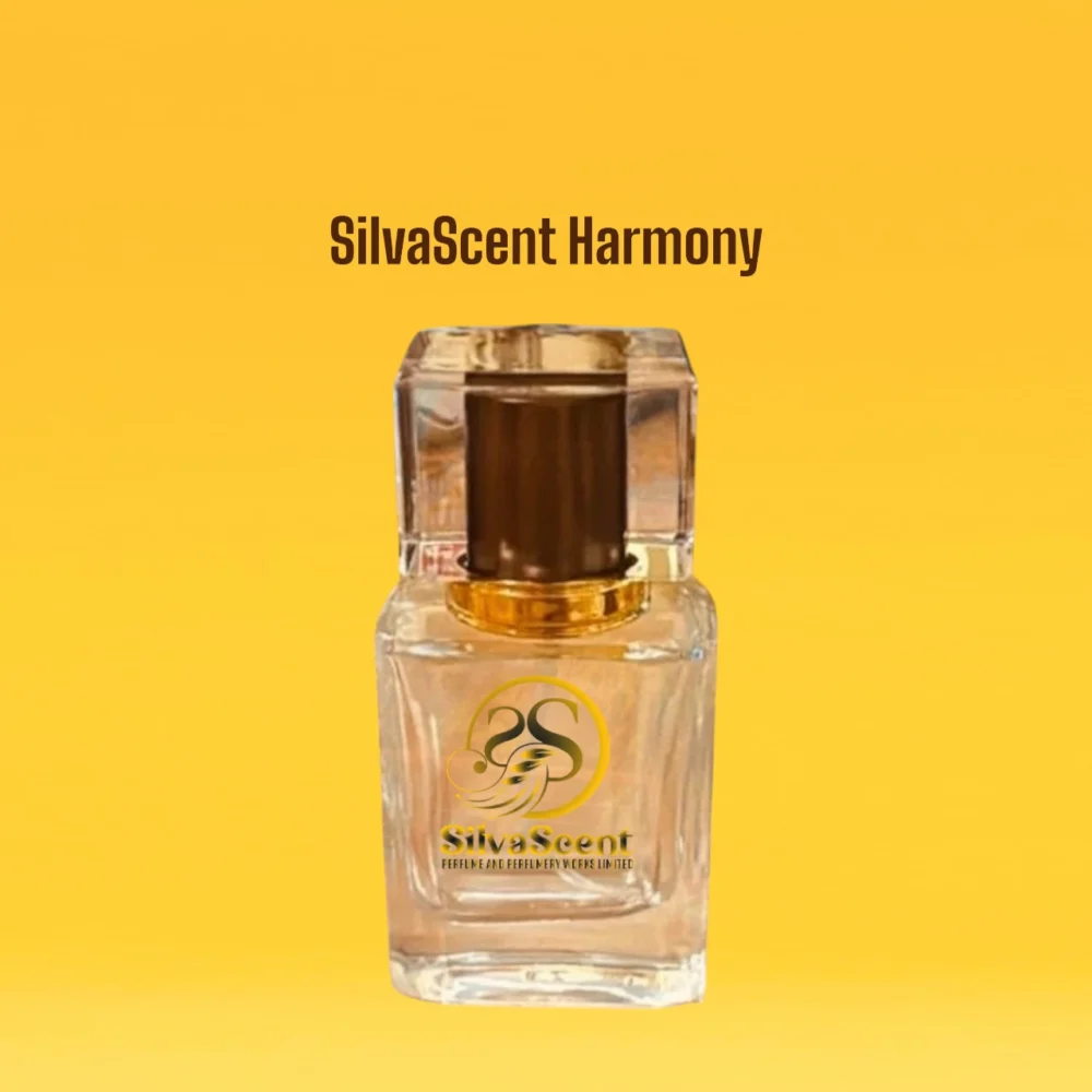 SilvaScent Harmony