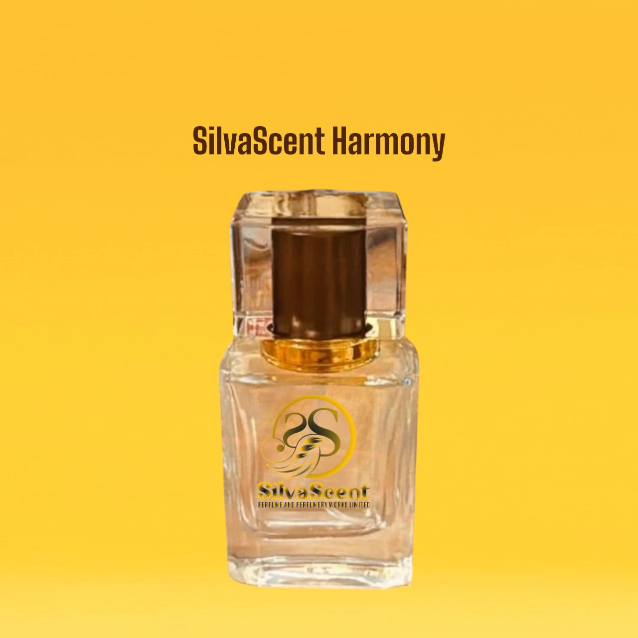 SilvaScent Harmony1