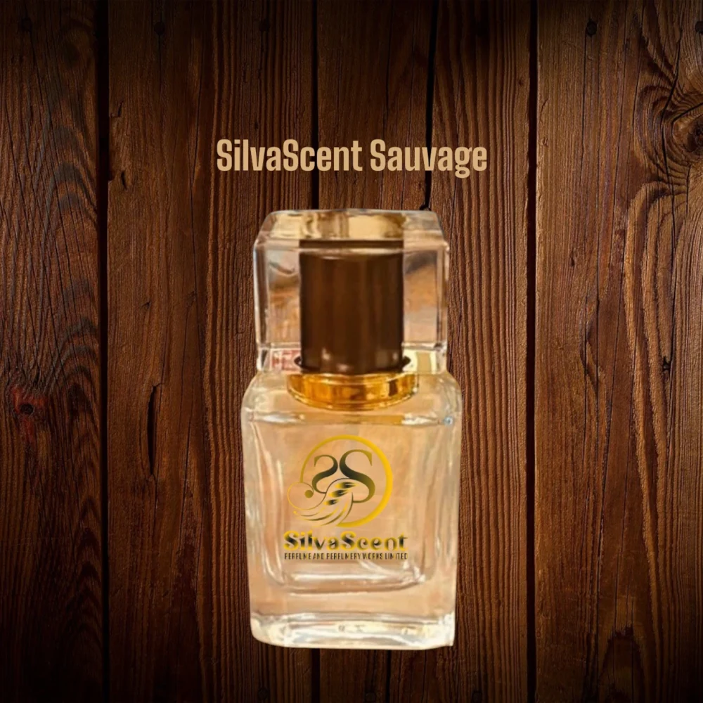 SilvaScent Sauvage